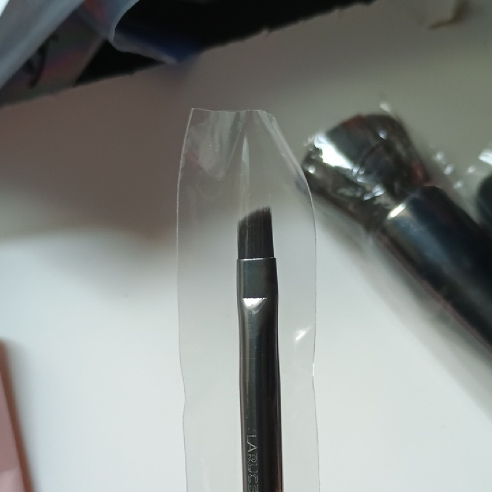 Black Makeup Brush Set - Picture 7 of 7